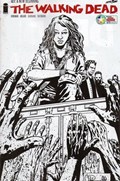 THE WALKING DEAD #127-DIAM 