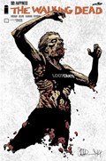 THE WALKING DEAD #132-LOOT 