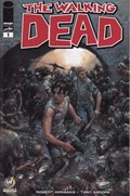 THE WALKING DEAD #1-WWMIN 
