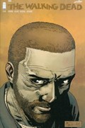 THE WALKING DEAD #144 