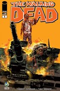 THE WALKING DEAD #1-WWPORT 