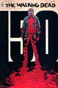THE WALKING DEAD #150 