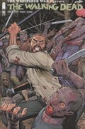 THE WALKING DEAD #160B 