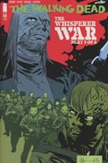 THE WALKING DEAD #159 