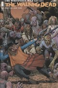 THE WALKING DEAD #159B 