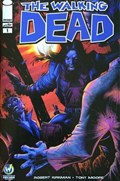 THE WALKING DEAD #1-WWC-D 