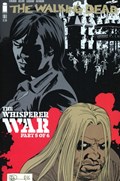 THE WALKING DEAD #161 