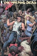 THE WALKING DEAD #161B 