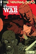 THE WALKING DEAD #162 