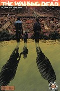 THE WALKING DEAD #164 