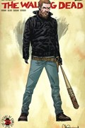 THE WALKING DEAD #163-SUB 