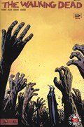 THE WALKING DEAD #163 