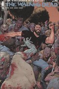 THE WALKING DEAD #158B 