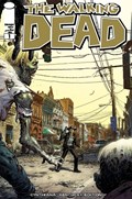 THE WALKING DEAD #1-CYNTH 