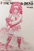 THE WALKING DEAD #171-SKYMB 