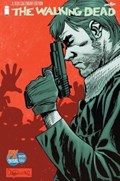 THE WALKING DEAD #1-PX 