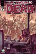 THE WALKING DEAD #1-WWFTL 