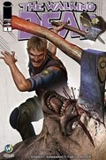 THE WALKING DEAD #1-WWCL 