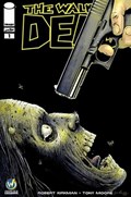 THE WALKING DEAD #1-WWPIT-B 
