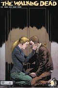 THE WALKING DEAD #167 