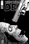 THE WALKING DEAD #1-WWPIT 
