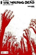 THE WALKING DEAD #163-SKYMB 