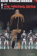 THE WALKING DEAD #180 