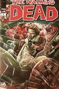 THE WALKING DEAD #1-WWPH 