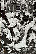 THE WALKING DEAD #1-WWC-C 