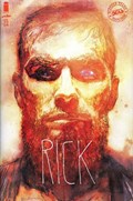 THE WALKING DEAD #175B 