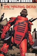 THE WALKING DEAD #177 