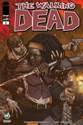 THE WALKING DEAD #1-WWIND-B 