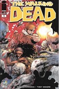 THE WALKING DEAD #1-WWNA-C 