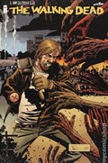 THE WALKING DEAD #1-GO! 