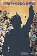 THE WALKING DEAD #191 