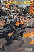 THE WALKING DEAD #183 
