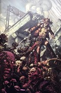 THE WALKING DEAD #1-IMG15-C 