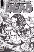 THE WALKING DEAD #1-WWIND 