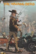 THE WALKING DEAD #1-RE 