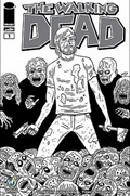 THE WALKING DEAD #1-WWLV 