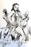 THE WALKING DEAD #19-IMG15-C 
