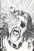 THE WALKING DEAD #48-IMG15-D 