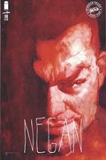 THE WALKING DEAD #186B 