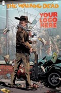 THE WALKING DEAD #1-RE-B 