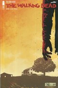 THE WALKING DEAD #193 