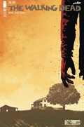 THE WALKING DEAD #193-2nd 