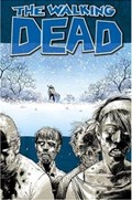 THE WALKING DEAD #2 Trade Paperback