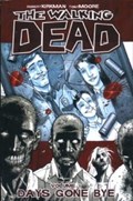 THE WALKING DEAD #1 Trade Paperback