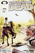 THE WALKING DEAD #2 