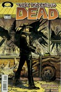 THE WALKING DEAD #1 